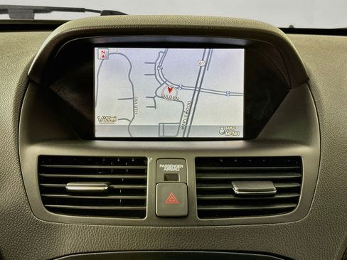 Used 2010 Acura MDX w/ Technology Package AWD/4WD image 13