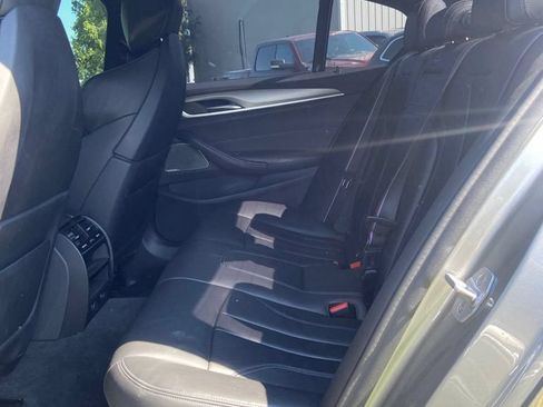 Used 2019 BMW M5 AWD/4WD image 12