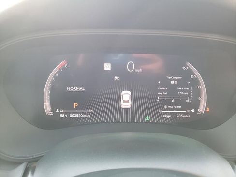 Certified 2025 Acura TLX SH-AWD w/ A-SPEC Pkg image 26