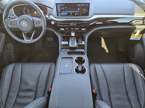 Certified 2025 Acura MDX w/ Technology Package image 34