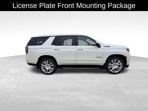 Used 2022 Chevrolet Tahoe High Country image 6