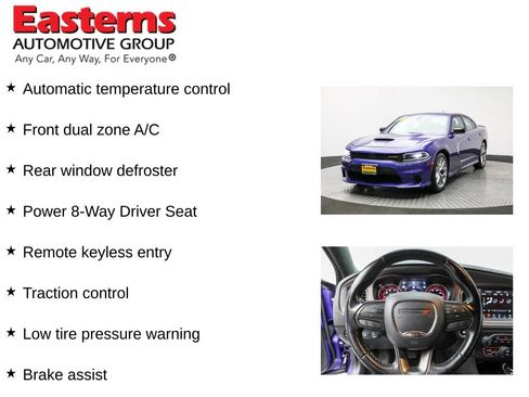 Used 2023 Dodge Charger GT image 19