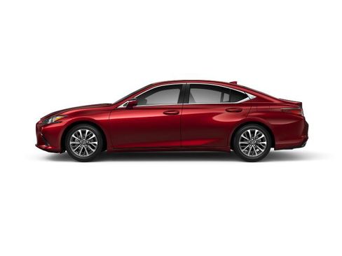 New 2025 Lexus ES 350 w/ Premium Package image 19