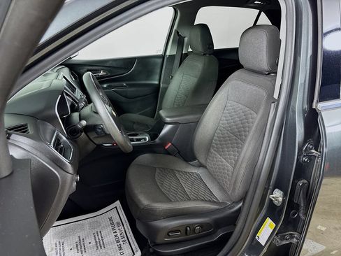Used 2020 Chevrolet Equinox LT FWD image 11