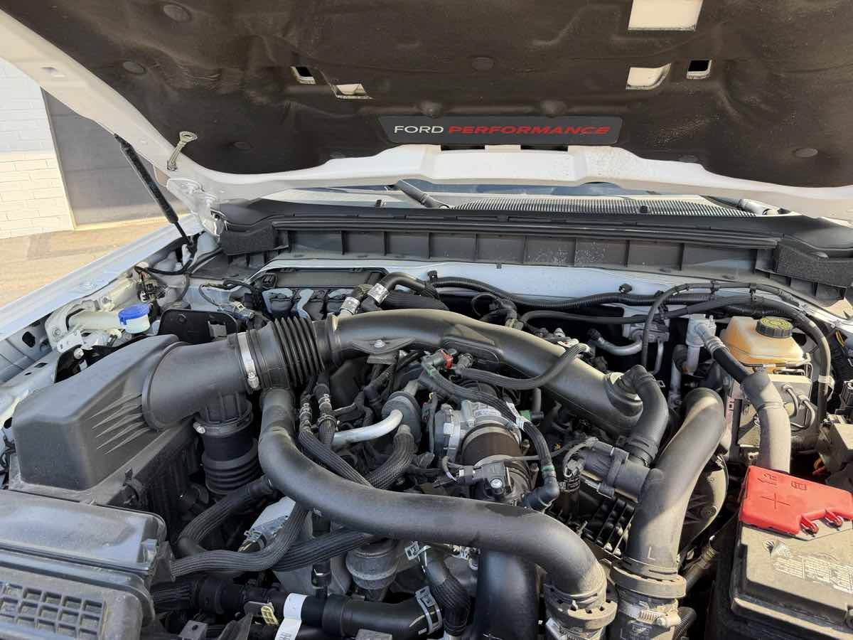 Used 2024 Ford Bronco Raptor AWD/4WD image 21