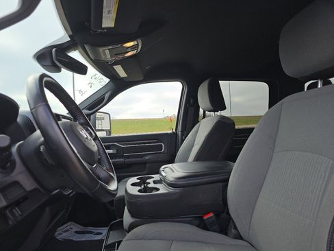 Used 2024 RAM 2500 Big Horn image 20