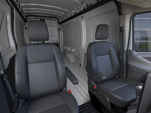 New 2026 Ford Transit 350 148 High Roof Extended RWD image 11