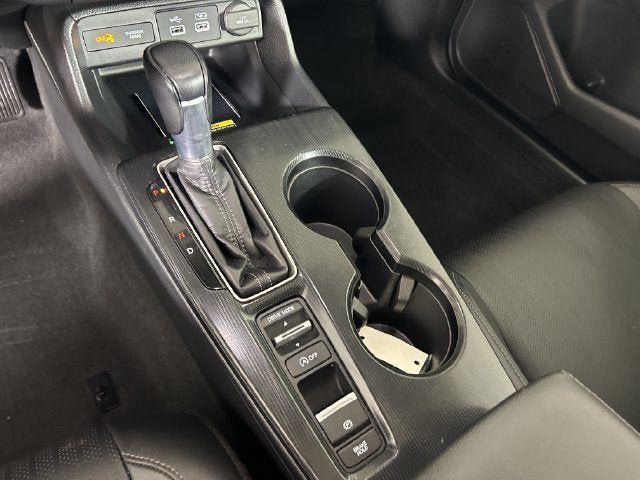 Used 2024 Honda Civic Touring image 19