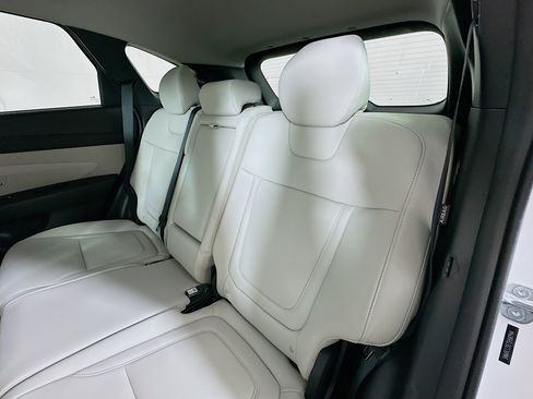 New 2025 Hyundai Tucson SEL image 25