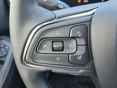 New 2026 Buick Encore GX Sport Touring w/ Comfort Package image 22
