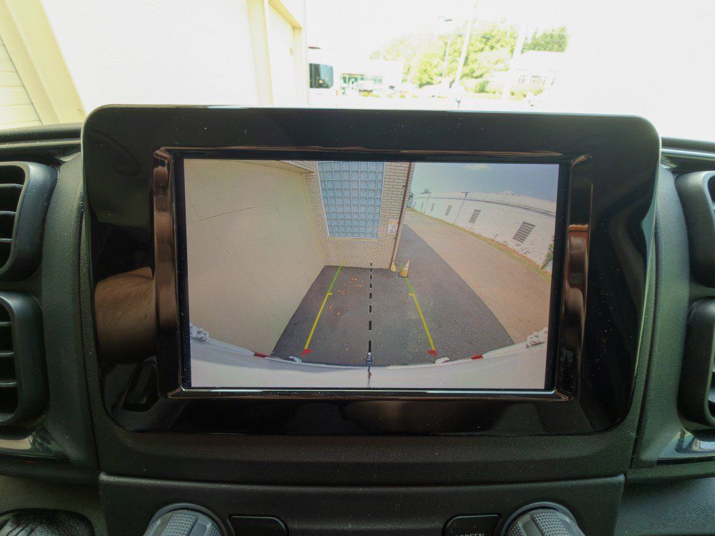 Used 2023 RAM ProMaster 3500 w/ Interior LED Lighting Group FWD image 35