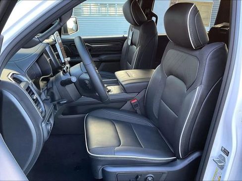 New 2026 RAM 1500 Limited AWD/4WD image 8