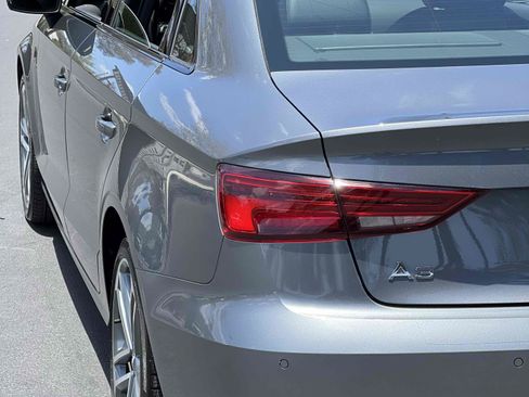 Used 2020 Audi A3 2.0T Premium w/ Final Edition Package FWD image 47