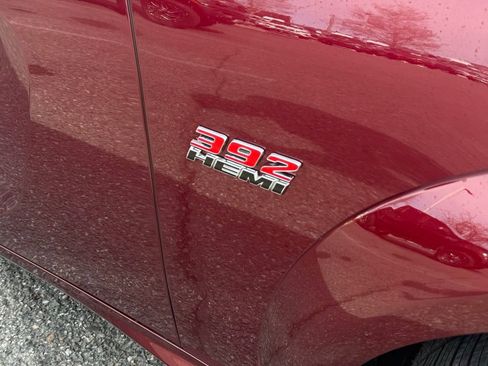 Used 2021 Dodge Charger Scat Pack image 10