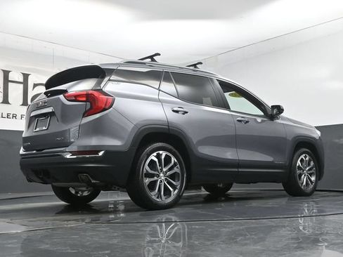 Used 2020 GMC Terrain SLT w/ Preferred Package AWD/4WD image 34