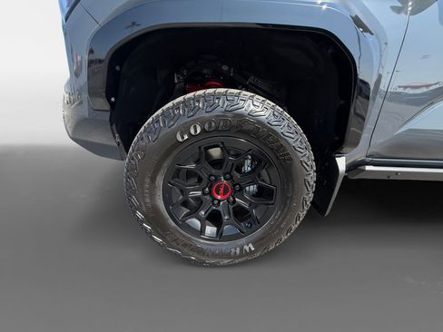 New 2026 Toyota Tacoma TRD Pro AWD/4WD image 14
