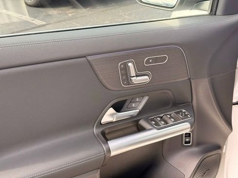 New 2026 Mercedes-Benz GLA 250 4MATIC image 15