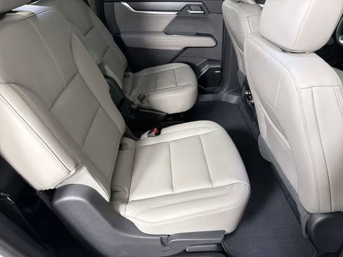 New 2026 GMC Acadia Elevation w/ Black Edition image 27