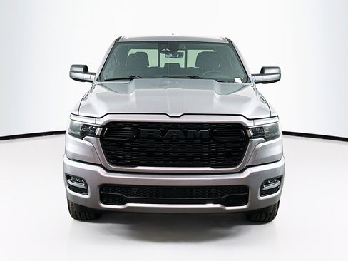 Used 2025 RAM 1500 Tradesman image 2