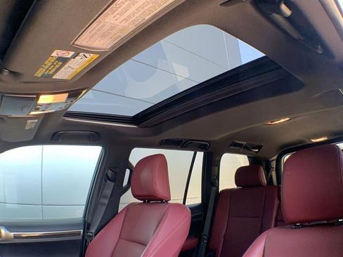 Used 2020 Lexus GX 460 Premium image 22