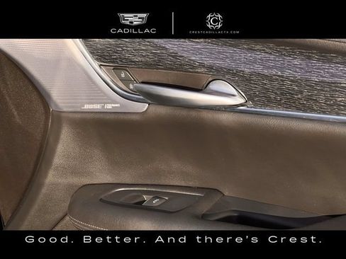 Certified 2023 Cadillac XT5 Premium Luxury FWD image 28