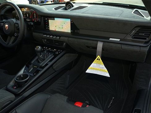 Used 2026 Porsche 911 GT3 image 12