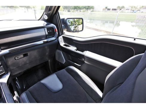 Used 2025 Ford F150 Raptor w/ Equipment Group 803A Raptor R AWD/4WD image 8