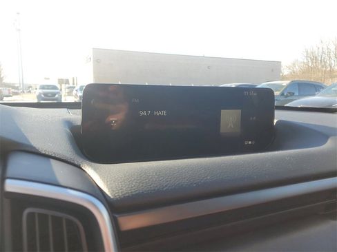 New 2025 MAZDA CX-50 AWD 2.5 Hybrid w/ Weather Package image 23