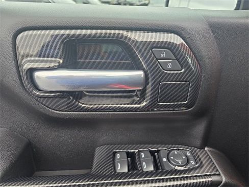 Used 2021 Chevrolet Silverado 1500 Custom w/ Rally Edition image 28