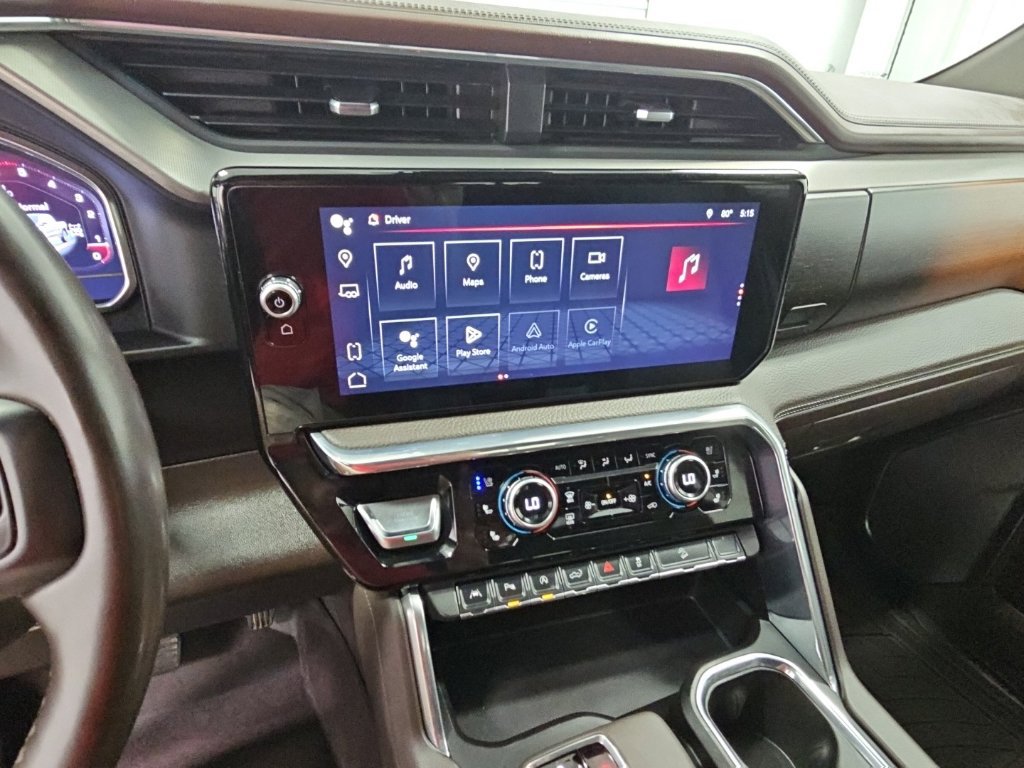 Certified 2025 GMC Sierra 1500 Denali AWD/4WD image 13