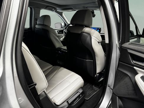 Certified 2023 Acura MDX w/Technology Package image 11
