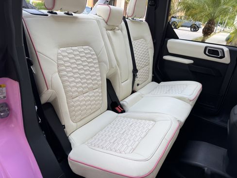 Used 2024 Ford Bronco Big Bend image 44