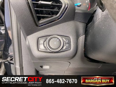 Used 2018 Ford Escape SEL FWD image 13