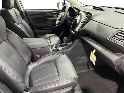 New 2025 Subaru Ascent Bronze Edition image 28