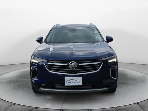 Used 2023 Buick Envision Essence FWD image 8