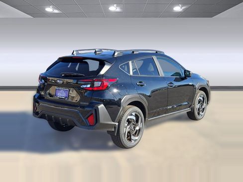 New 2026 Subaru Crosstrek 2.5i Limited image 9