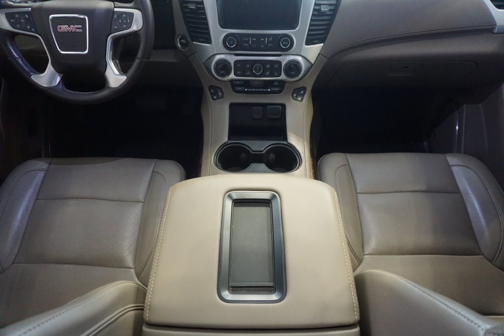 Used 2019 GMC Yukon XL SLT w/ Open Road Package RWD image 32
