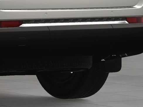 New 2025 Jeep Grand Cherokee L Limited w/ MOPAR Finishing Package image 16