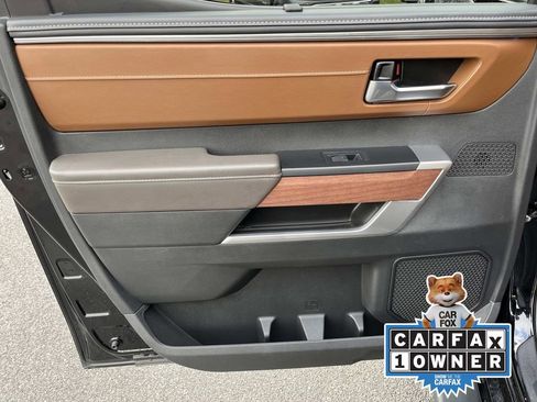 Used 2024 Toyota Tundra 1794 Edition image 16