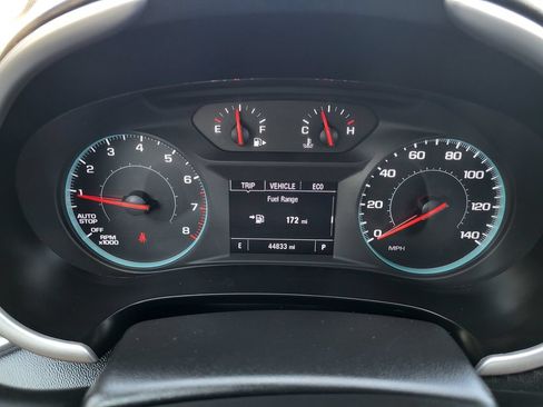 Used 2024 Chevrolet Malibu LT FWD image 12