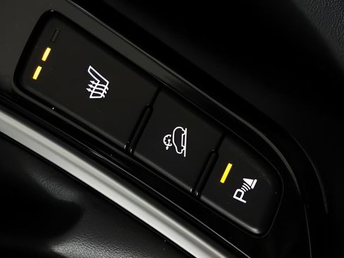 New 2026 Kia Seltos EX w/ EX Sunroof Package FWD image 45
