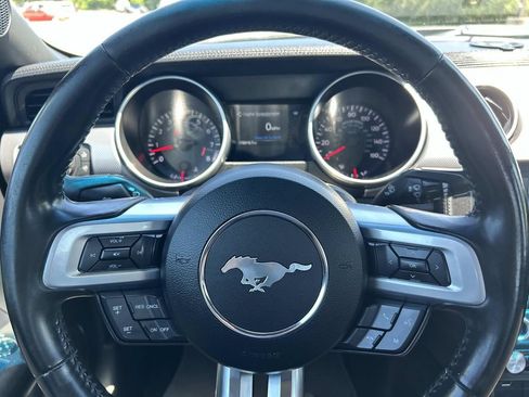 Used 2019 Ford Mustang GT RWD image 32