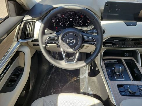 New 2026 MAZDA CX-90 Plug-In Hybrid w/ Premium Plus AWD/4WD image 19