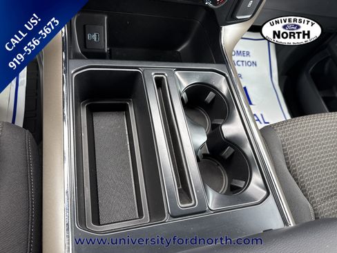 Used 2024 Ford F150 STX w/ Equipment Group 201A FX4 image 33