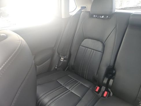 New 2026 Honda HR-V EX-L image 11