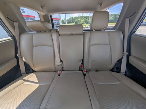 Used 2014 Toyota 4Runner Limited RWD image 24