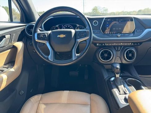 Used 2020 Chevrolet Blazer Premier w/ Driver Confidence II Package image 13