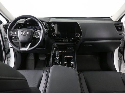 Used 2022 Lexus NX 350 AWD w/ Premium Package image 15