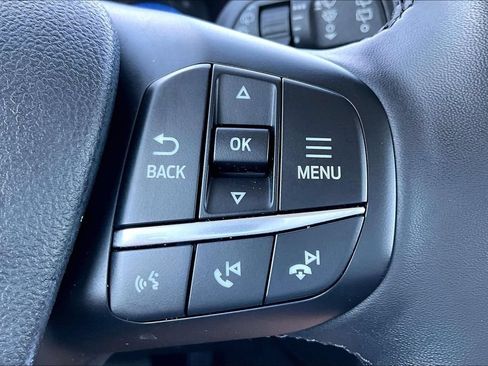 Used 2024 Ford Bronco Sport Outer Banks w/ Tech Package AWD/4WD image 18