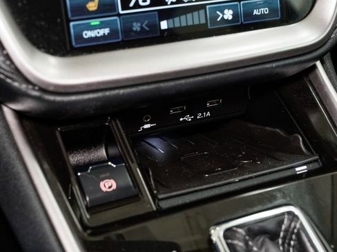 Used 2021 Subaru Outback Limited w/ Popular Package #2 image 19